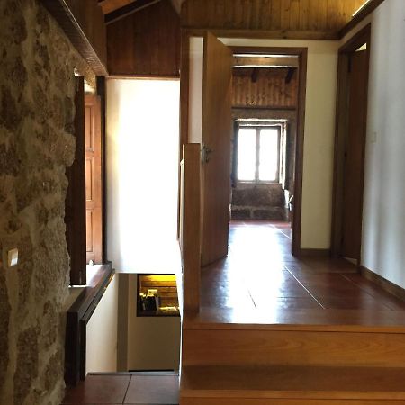 Quinta Travessa Villa Vieira do Minho Kültér fotó