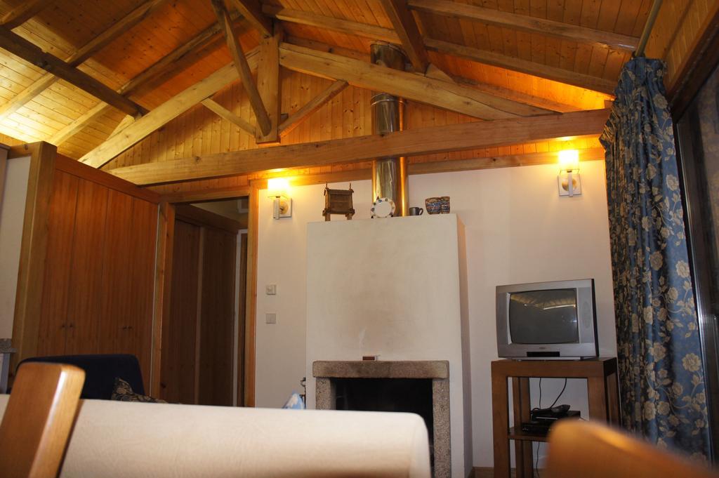 Quinta Travessa Villa Vieira do Minho Kültér fotó