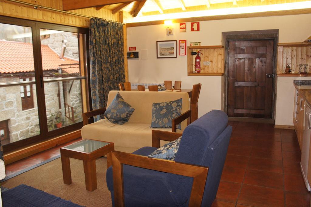 Quinta Travessa Villa Vieira do Minho Kültér fotó