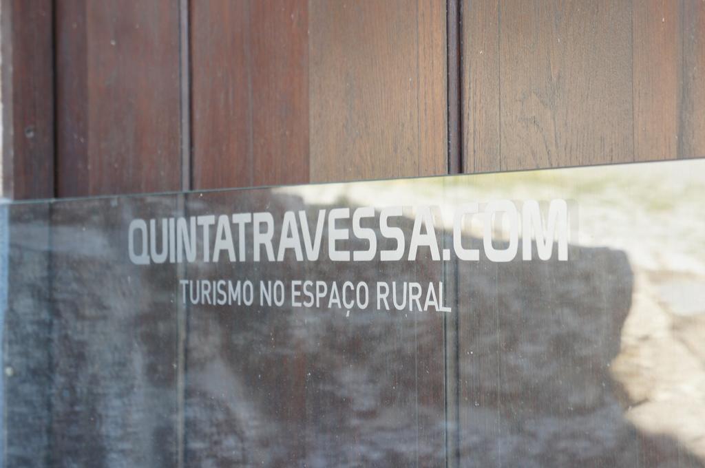 Quinta Travessa Villa Vieira do Minho Kültér fotó