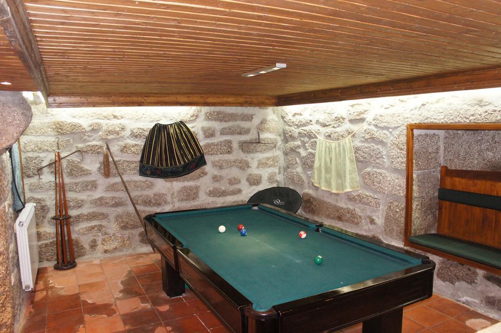 Quinta Travessa Villa Vieira do Minho Kültér fotó