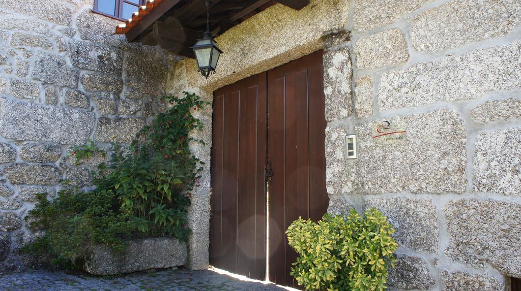 Quinta Travessa Villa Vieira do Minho Kültér fotó