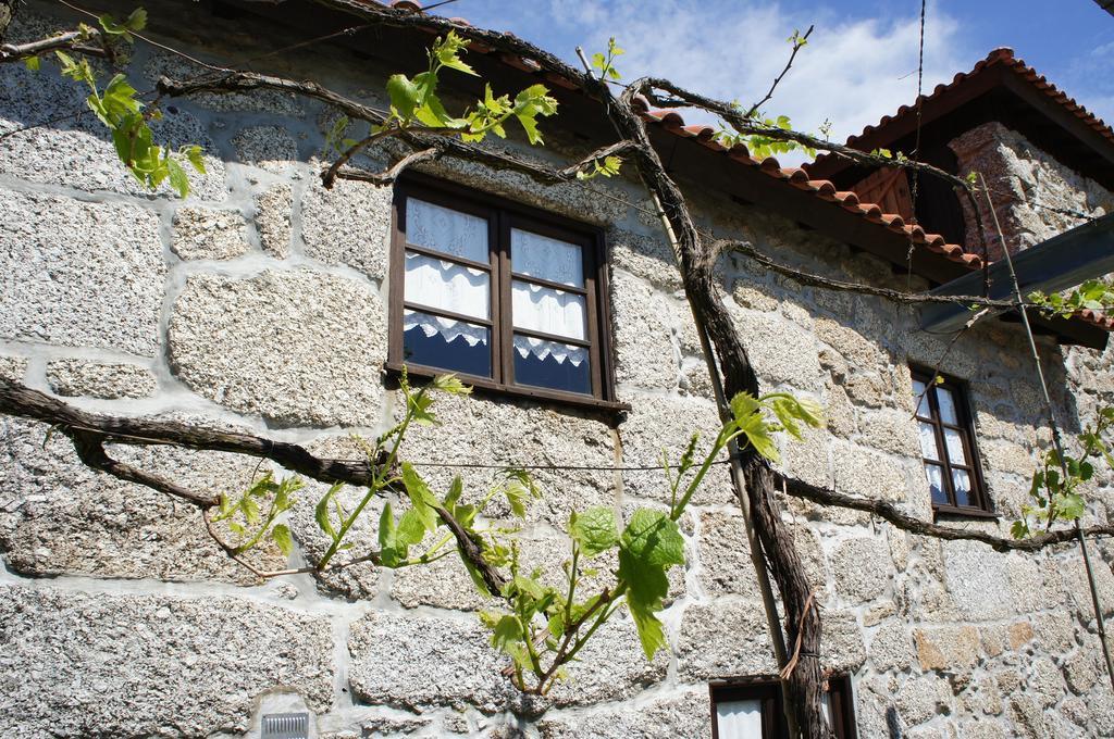 Quinta Travessa Villa Vieira do Minho Kültér fotó