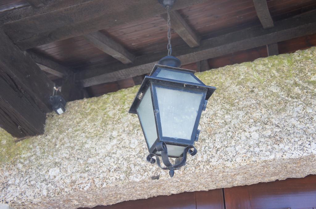 Quinta Travessa Villa Vieira do Minho Kültér fotó