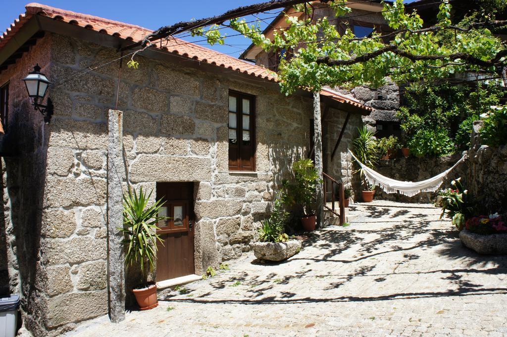 Quinta Travessa Villa Vieira do Minho Kültér fotó