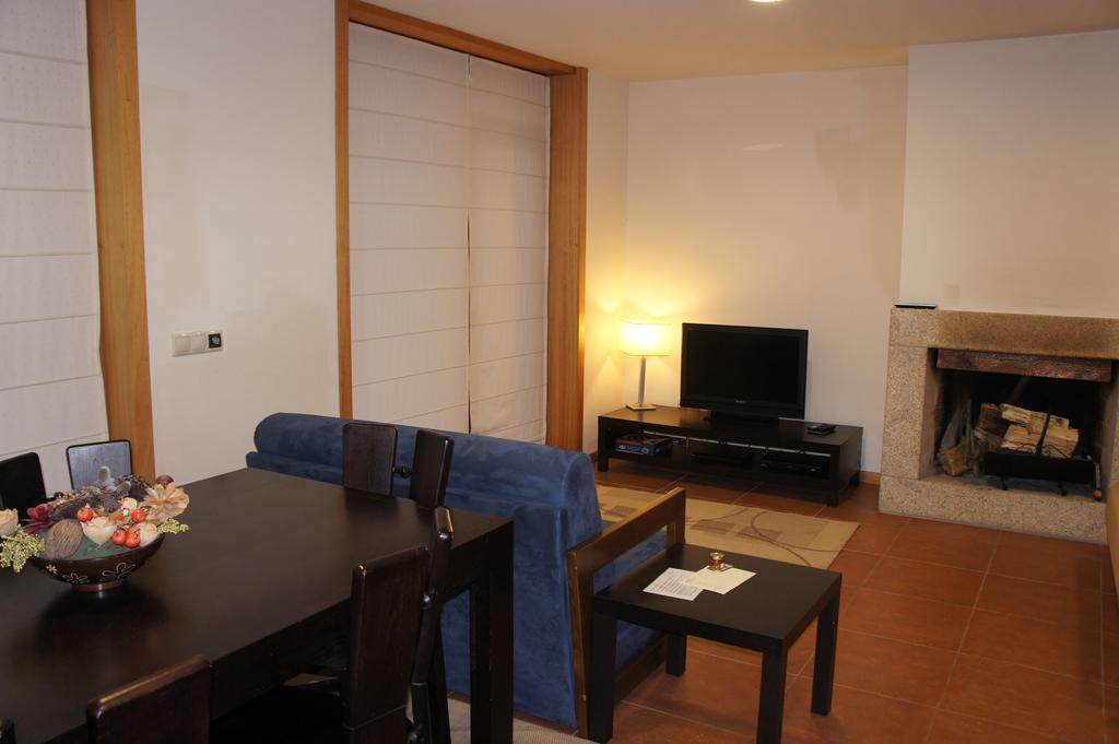 Quinta Travessa Villa Vieira do Minho Kültér fotó