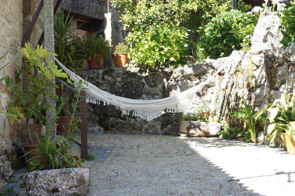 Quinta Travessa Villa Vieira do Minho Kültér fotó