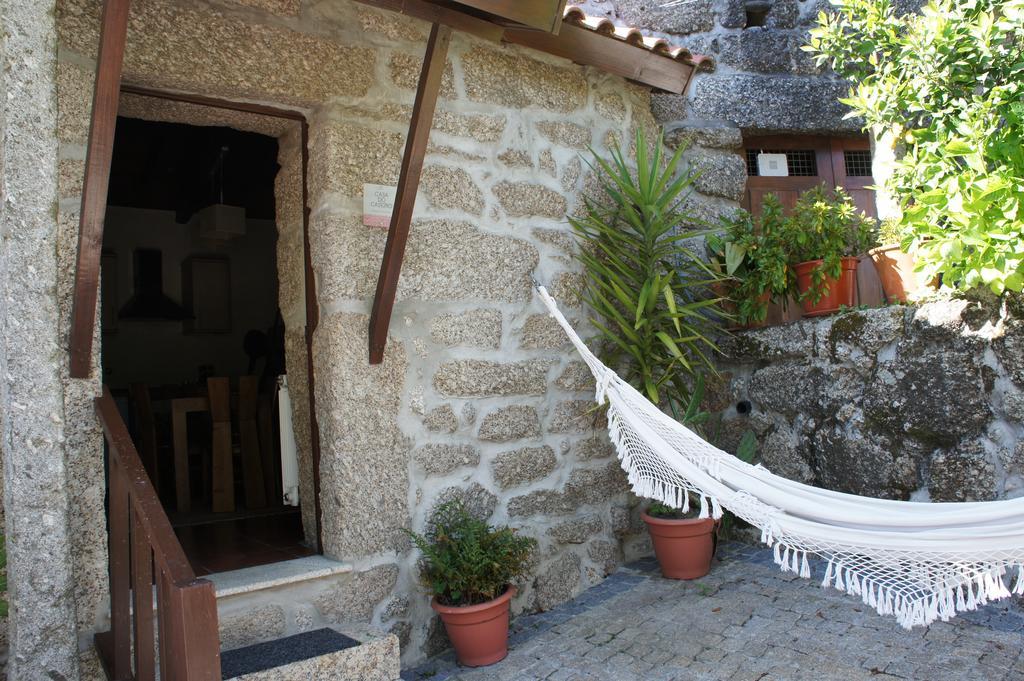 Quinta Travessa Villa Vieira do Minho Kültér fotó