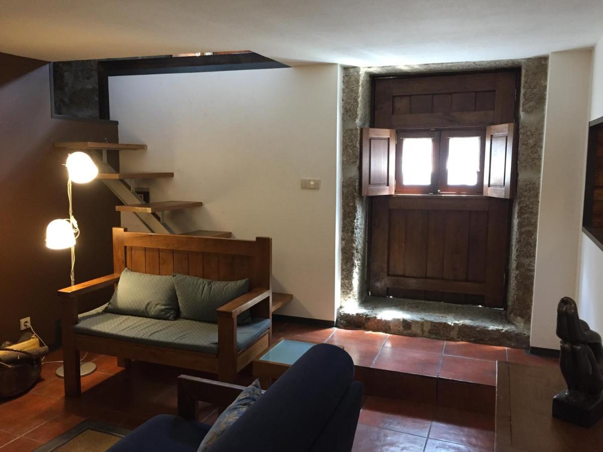 Quinta Travessa Villa Vieira do Minho Kültér fotó